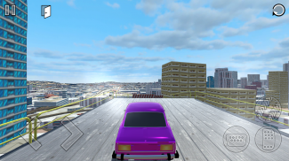 Impossible Taz Racing screenshot 7