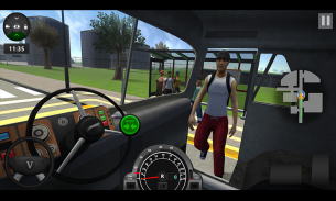 巴士驾驶员2016年 screenshot 3
