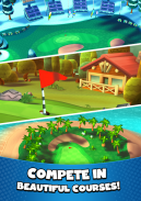 Golf Legends screenshot 3