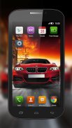 Car Wallpapers BMW screenshot 3