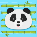 Panda River Crossing: Learn Chinese!