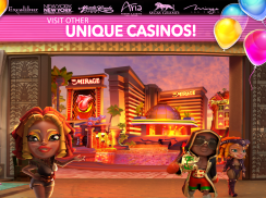 POP! Slots – 老虎机免费赌场 screenshot 9