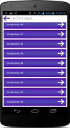 IELTS 4 steps screenshot 2