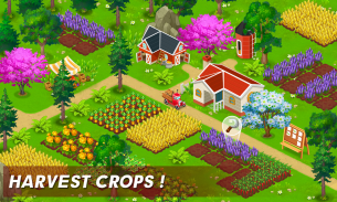 Big Dream Farm screenshot 4