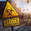 State Of Survival: Zombie Bắn Súng Chiến Tranh 3D