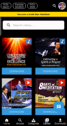 Pastor Chris Digital Library screenshot 14