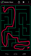 Marker Maze screenshot 3