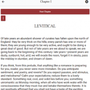Shirley social novel by Charlotte Bronte Free Book screenshot 2
