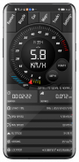 Digital Dashboard GPS screenshot 10