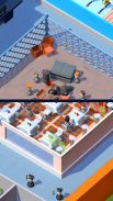 Idle Mini Prison - Tycoon Game screenshot 5