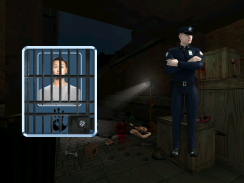 Criminal Scene Unsolved Case screenshot 1