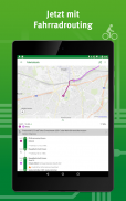 VRR-App - Fahrplanauskunft screenshot 7