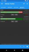 Money Tracker screenshot 15