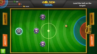 Soccer Stars screenshot 3
