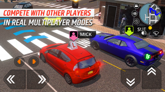 Real Driving school simulator APK for Android Download