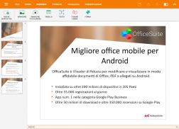 OfficeSuite Pro + PDF screenshot 12