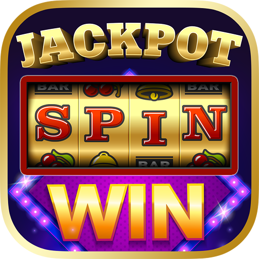 online jackpot spin