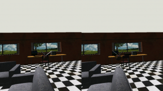 VR Fly screenshot 3