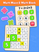 Math Games - Practice Quizzes screenshot 4