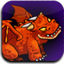 The Dragon's Den Icon