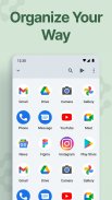 Easy Homescreen screenshot 4