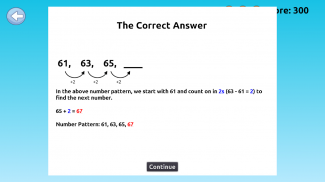 Math Test for Grade 1, 2, and screenshot 9