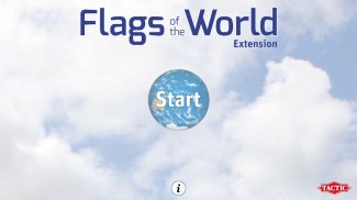Flags of the World Extension screenshot 9