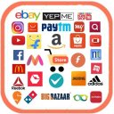 All In One App - Smart App Store All Shopping Apps