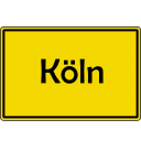 Köln Icon