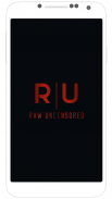 RU App screenshot 3