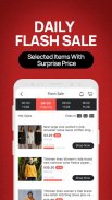 Dealy-The latest e-commerce online store screenshot 6