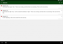 ERV Bible screenshot 9