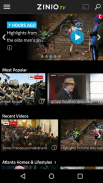 ZINIO TV – Unlimited Videos screenshot 6