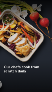 Munchery: Chef Crafted Fresh Food Delivered screenshot 10