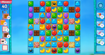 Match Candy screenshot 5