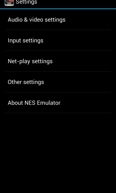 Free NES Emulator APK for Android Download