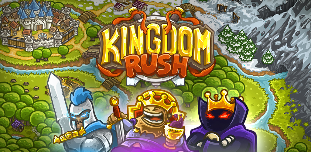 Kingdom Rush Tower Defense TD - APK Download for Android | Aptoide