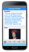 Esztergomi Érsekek screenshot 4