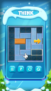 Ice Puzzle Move The Block screenshot 7