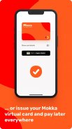 Mokka -  Buy now, Pay later screenshot 6