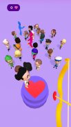 Love Match 3D screenshot 5