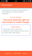 General Chemistry 1 - QuexBook screenshot 14