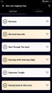 Bon Jovi ringtones free screenshot 4