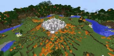 JJ Meteor Mod for MCPE screenshot 2