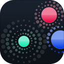 Orb Summation Lite Math Game Icon