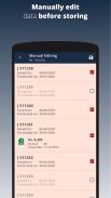 Bond Wallet screenshot 2