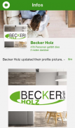 Becker-Holz screenshot 0