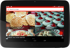 Cookies and Brownies Recipes screenshot 18