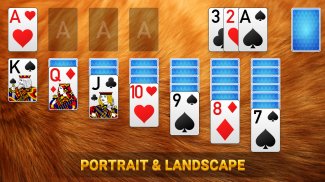 Solitaire screenshot 7