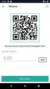 Baloo - Bitcoin Wallet screenshot 0